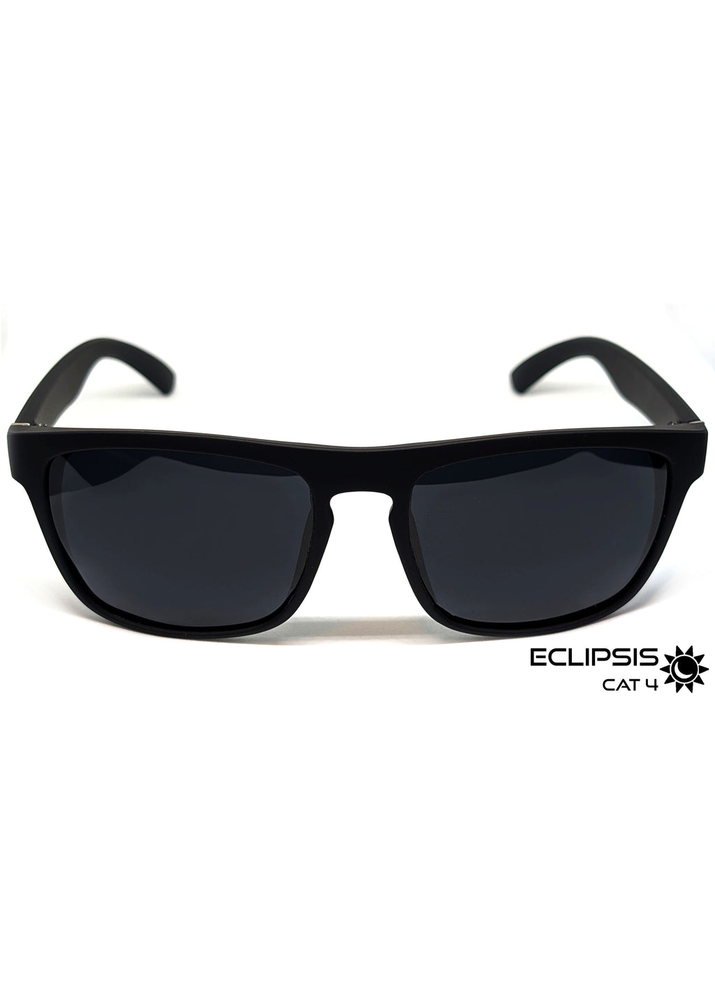 ECLIPSIS Sunglasses Category 4 96% Tint