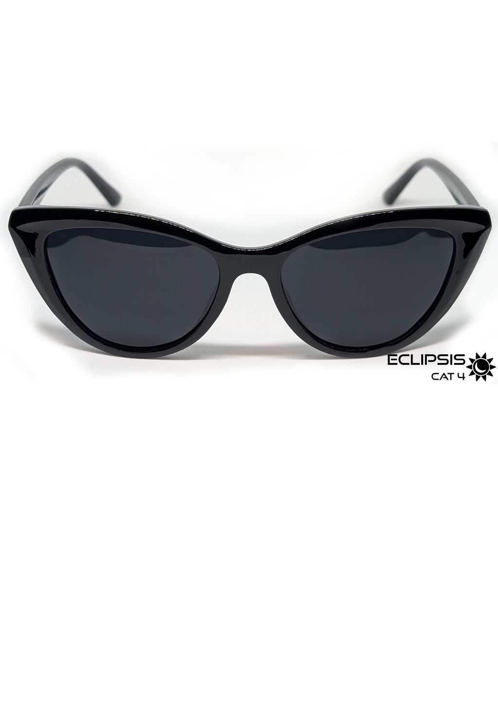 ECLIPSIS Sunglasses Category 4 96% Tint
