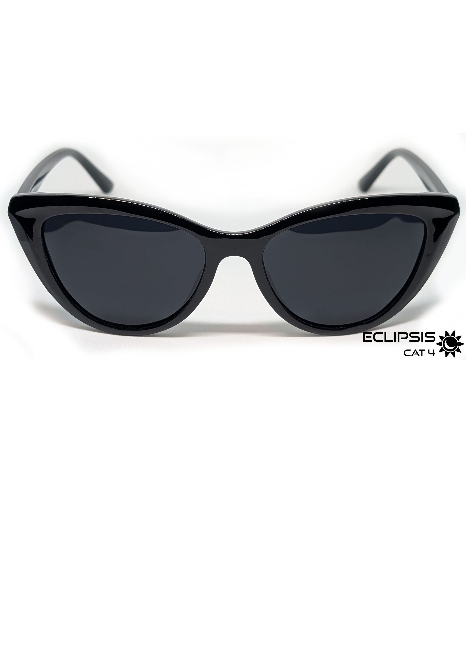ECLIPSIS Sunglasses Category 4 96% Tint