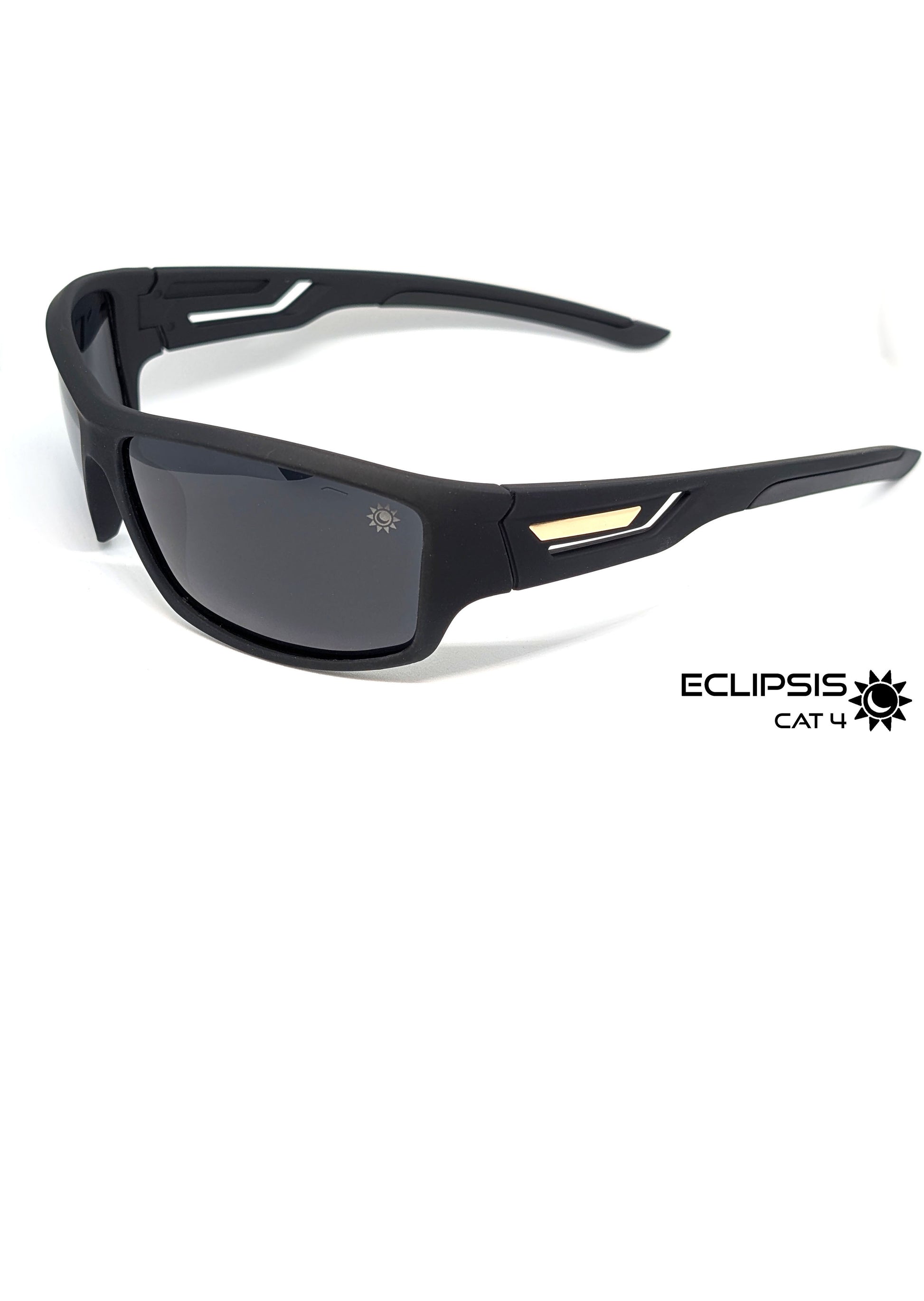 ECLIPSIS Sunglasses Category 4 96% Tint SUPER DURABLE