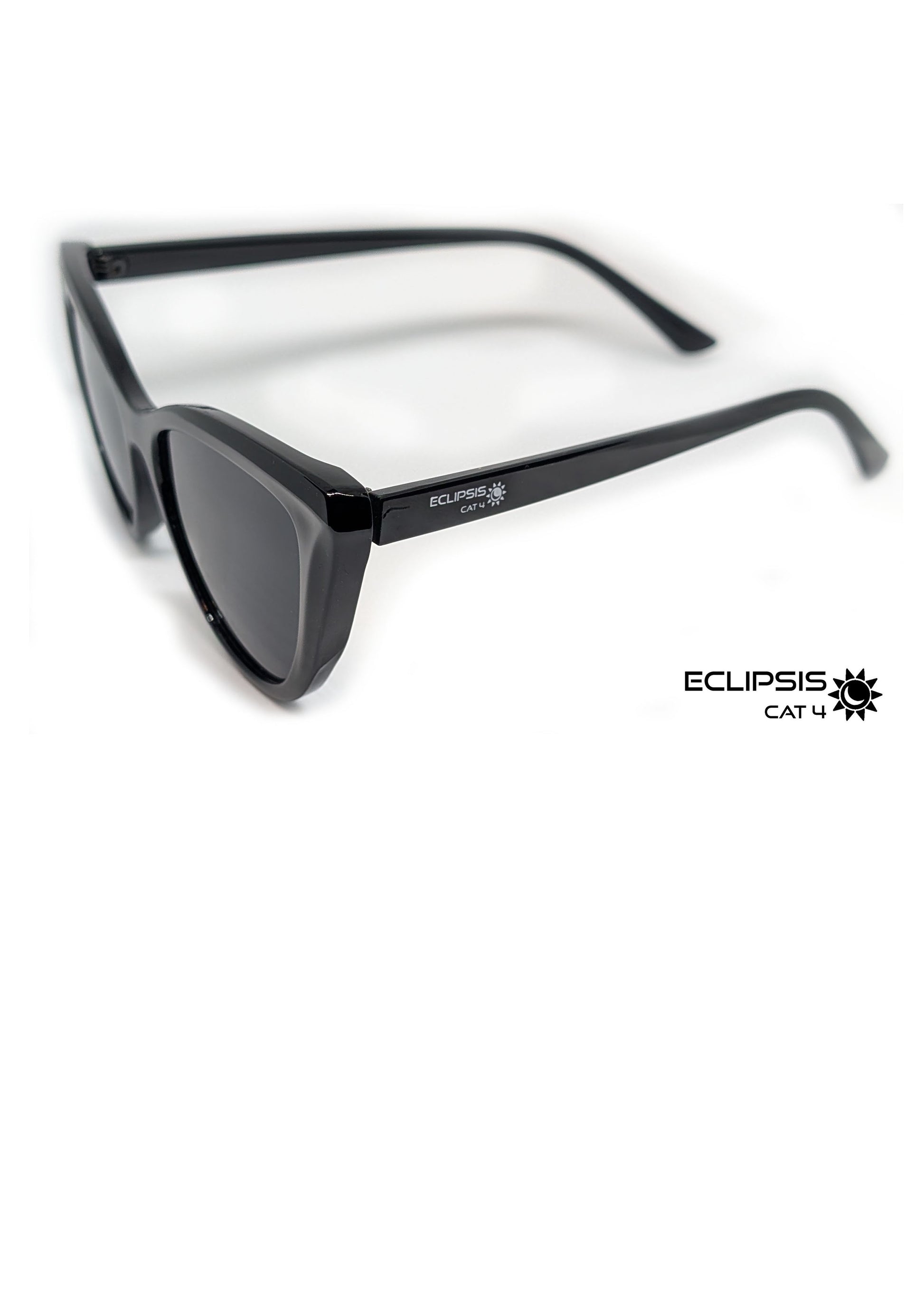 ECLIPSIS Sunglasses Category 4 96% Tint
