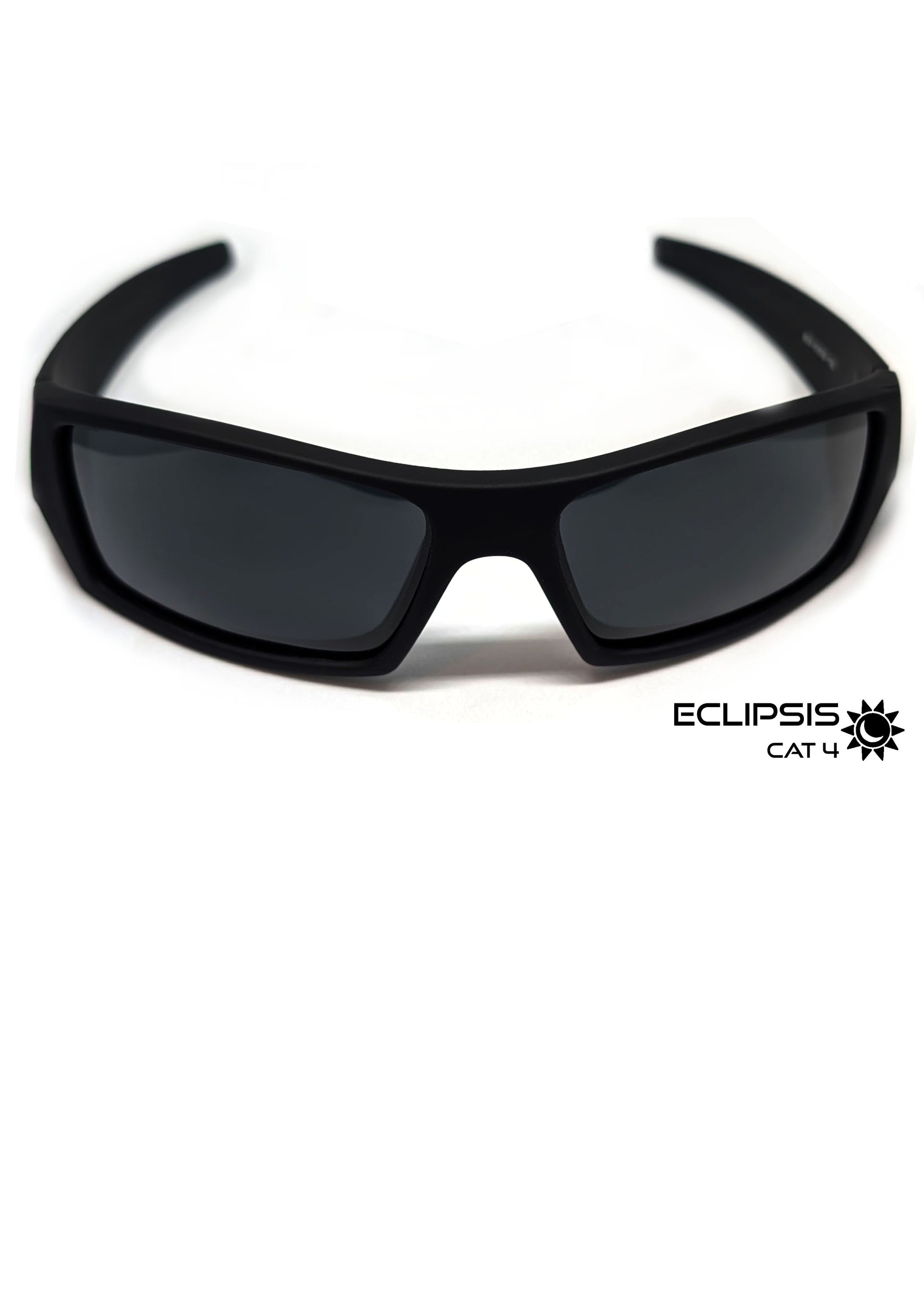 ECLIPSIS Sunglasses Category 4 96% Tint