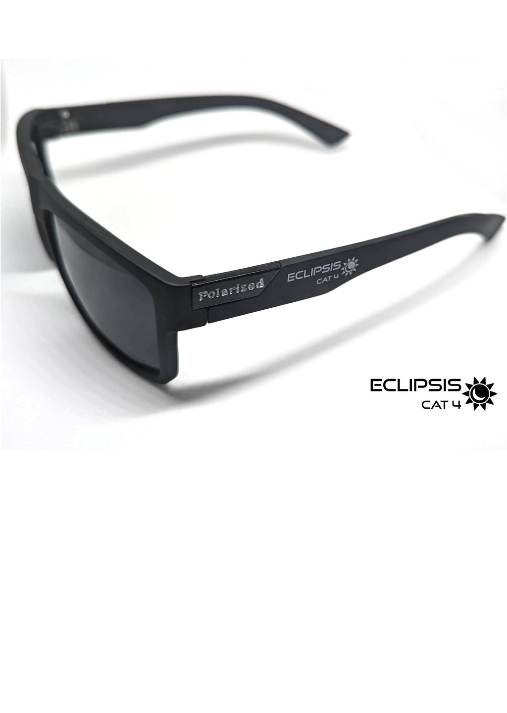 ECLIPSIS Sunglasses Category 4 96% Tint