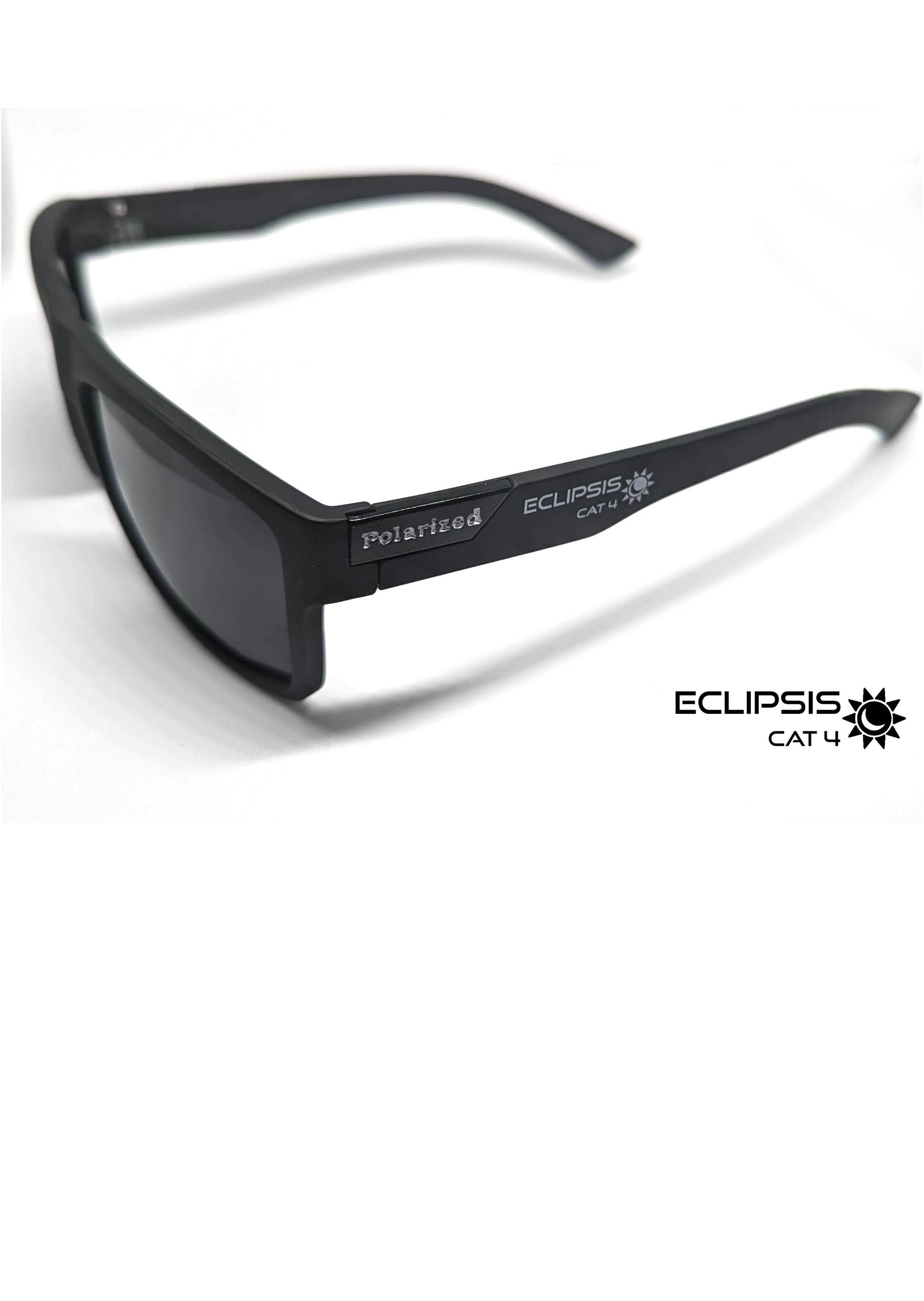 ECLIPSIS Sunglasses Category 4 96% Tint
