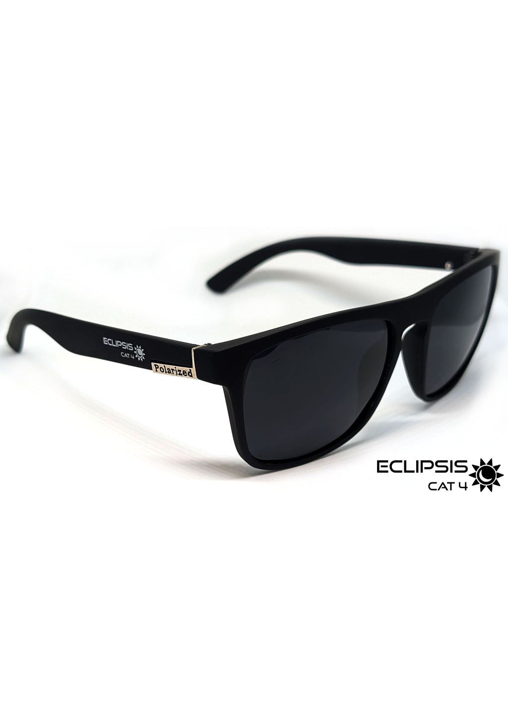 ECLIPSIS Sunglasses Category 4 96% Tint