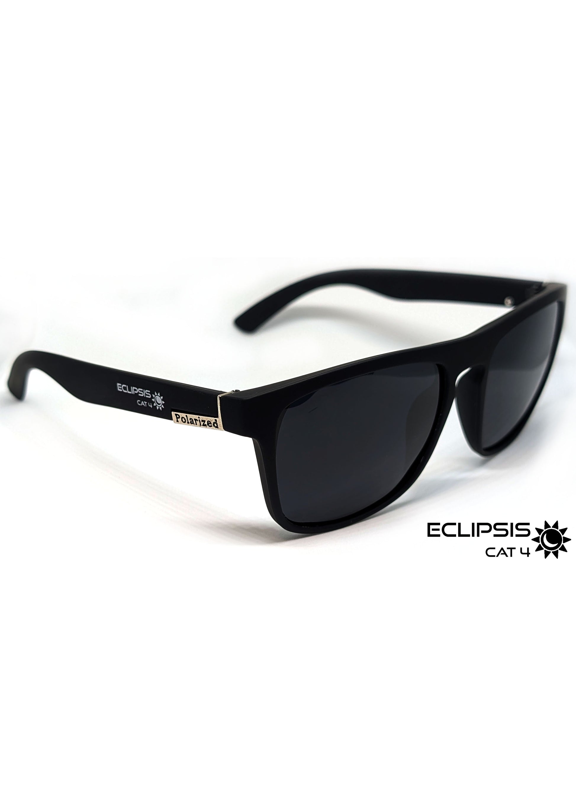 ECLIPSIS Sunglasses Category 4 96% Tint