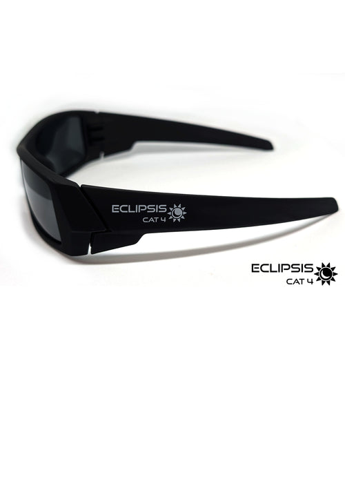 ECLIPSIS Sunglasses Category 4 96% Tint