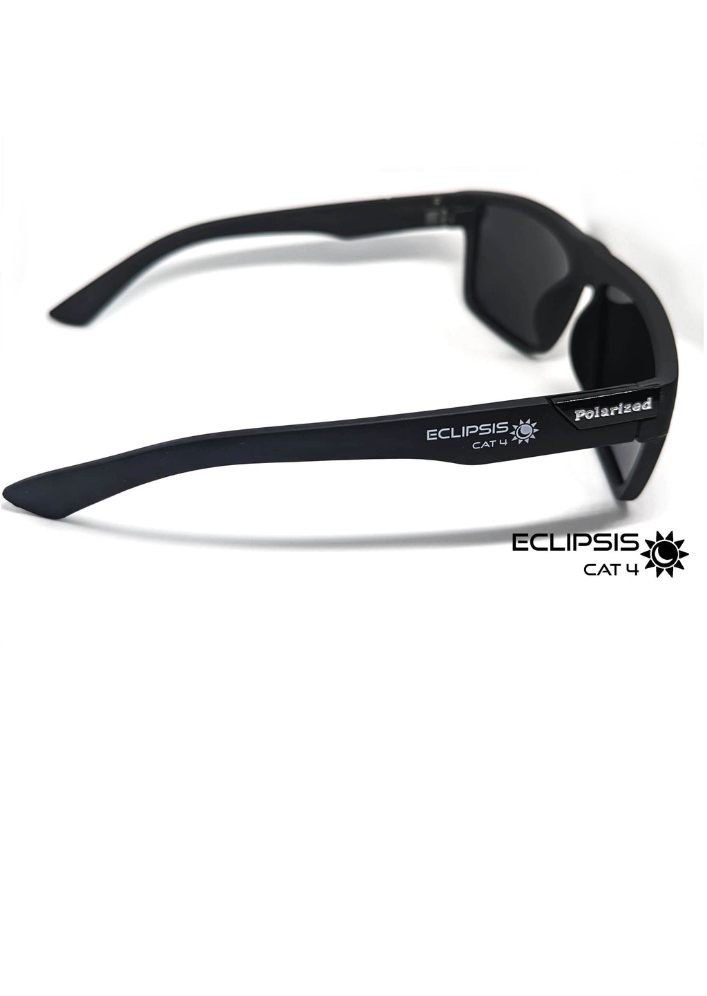 ECLIPSIS Sunglasses Category 4 96% Tint