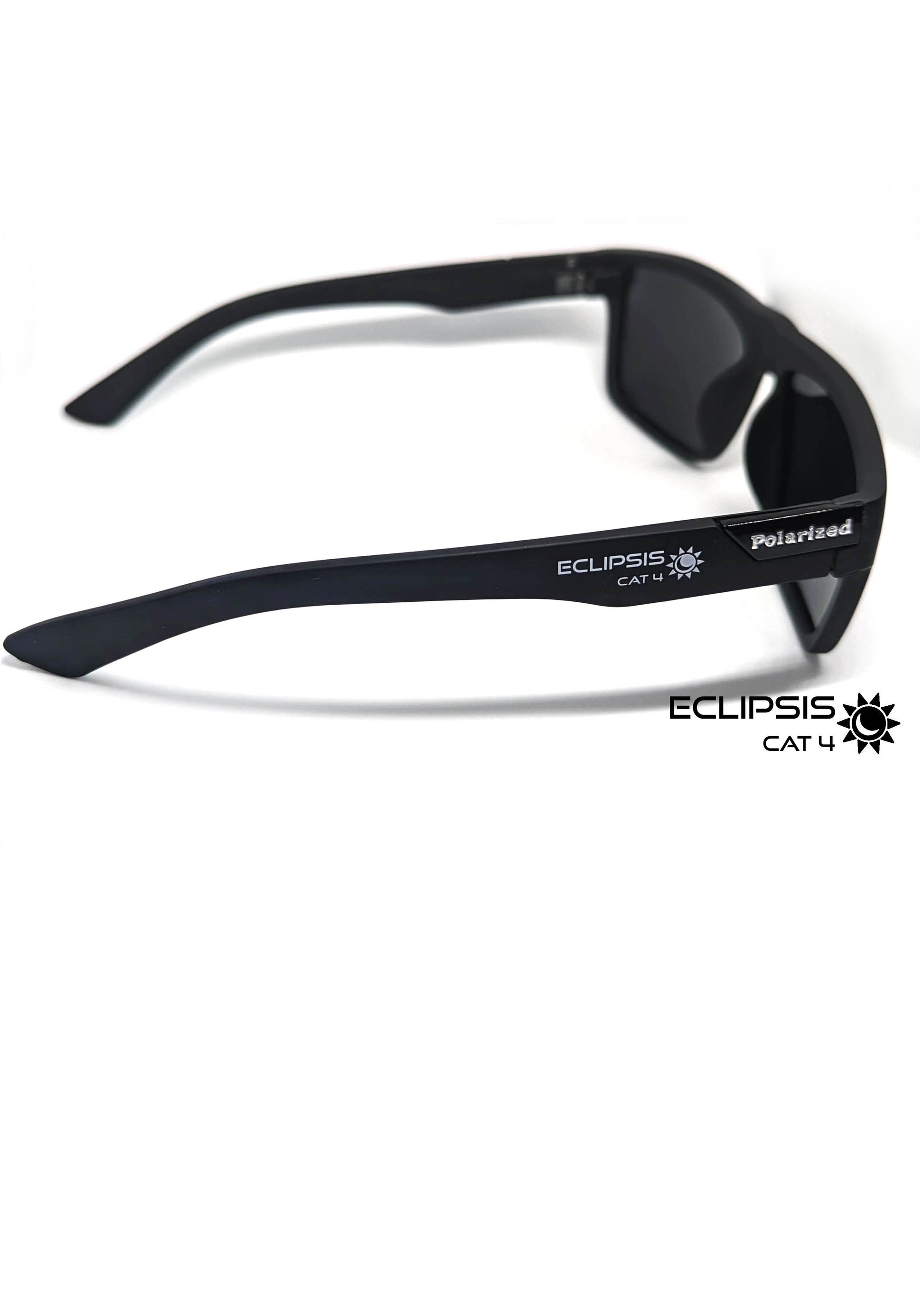ECLIPSIS Sunglasses Category 4 96% Tint