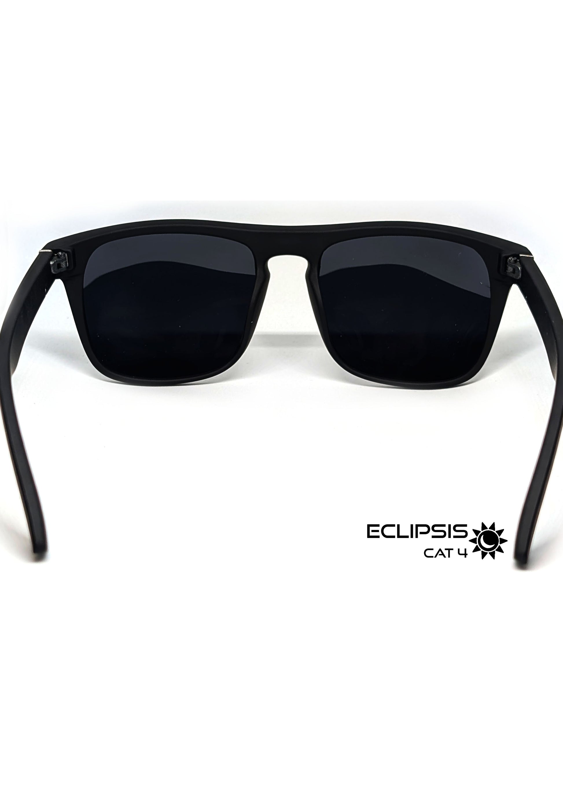 ECLIPSIS Sunglasses Category 4 96% Tint