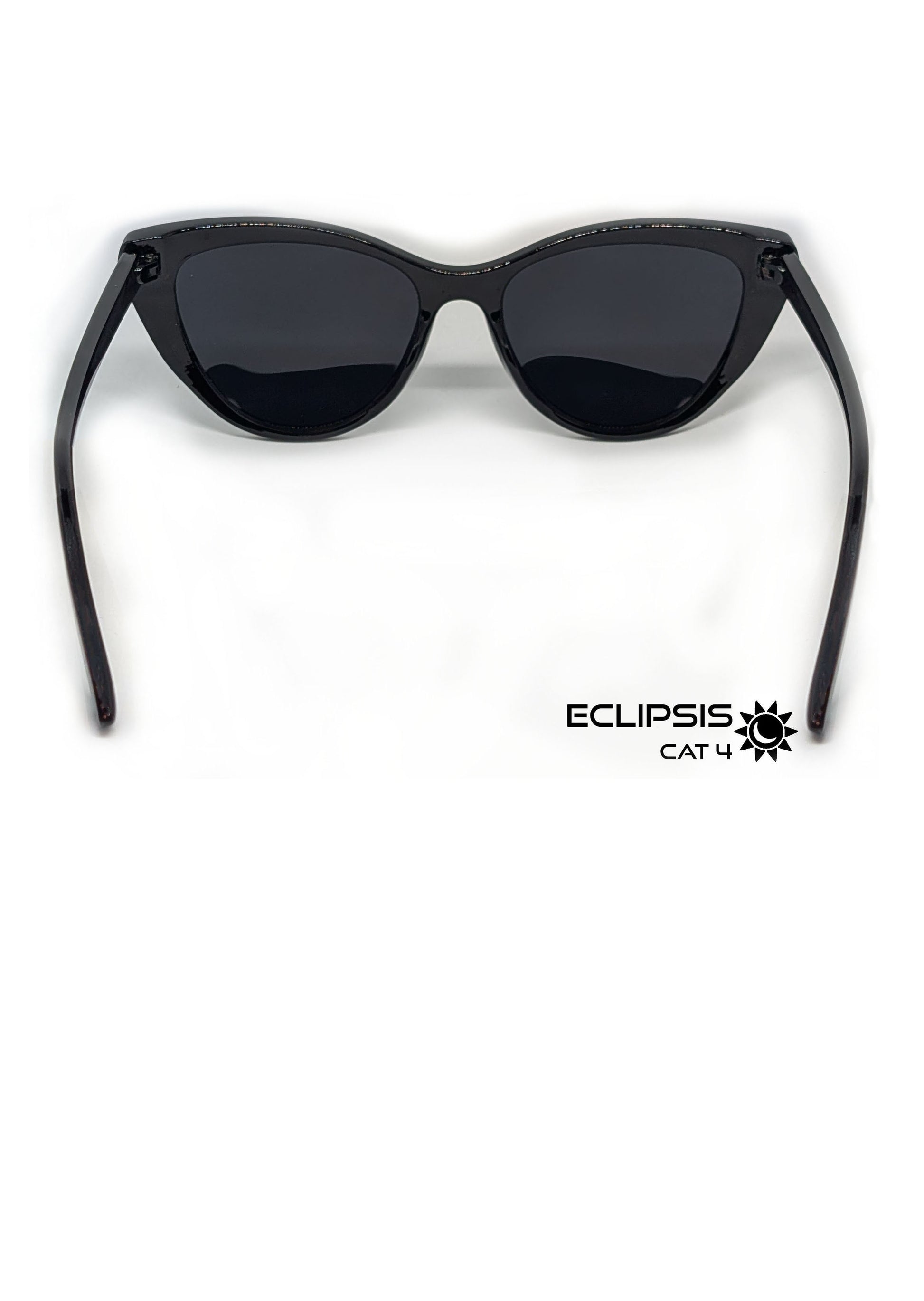 ECLIPSIS Sunglasses Category 4 96% Tint