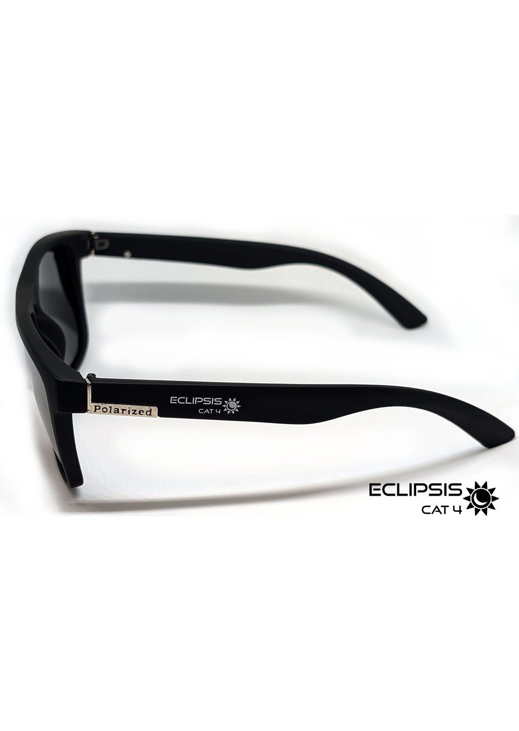 ECLIPSIS Sunglasses Category 4 96% Tint