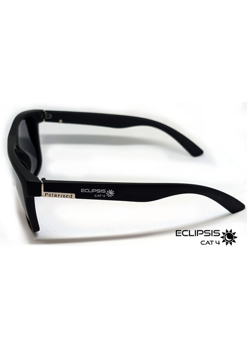 ECLIPSIS Sunglasses Category 4 96% Tint