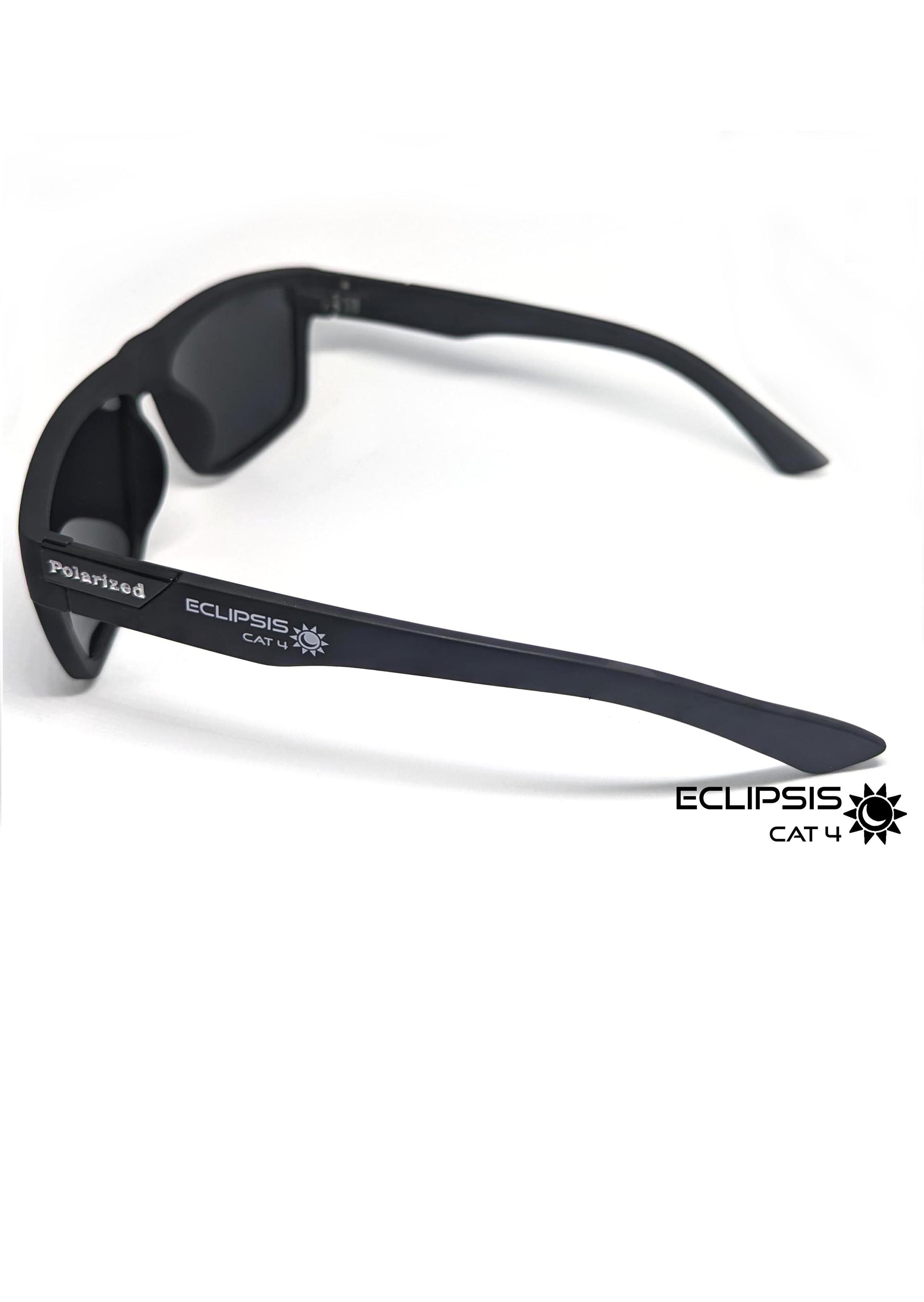 cat 4 goggles ECLIPSIS! Darkest Sunglasses you can find! Category 4 96% Tint