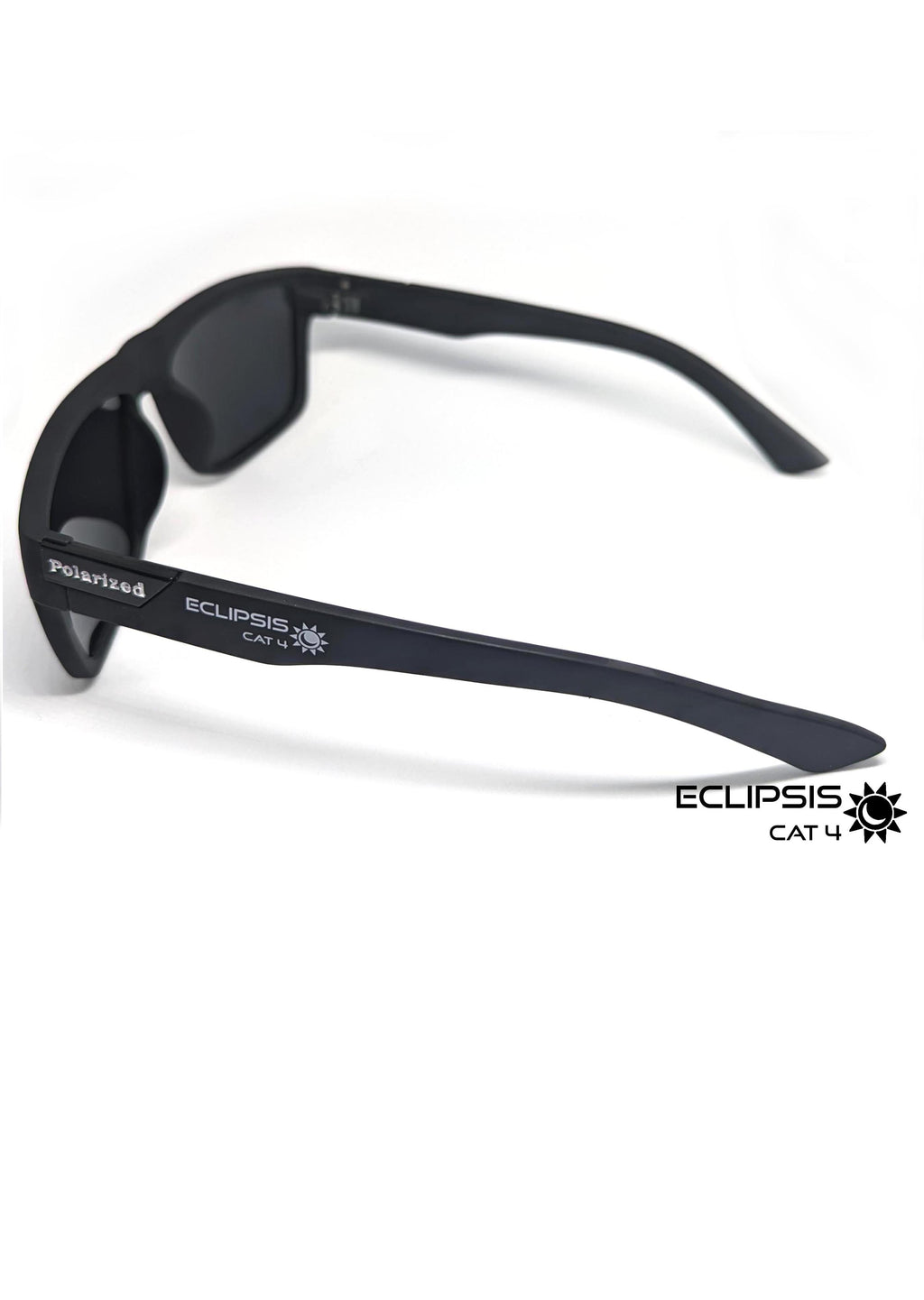 ECLIPSIS Sunglasses Category 4 96% Tint