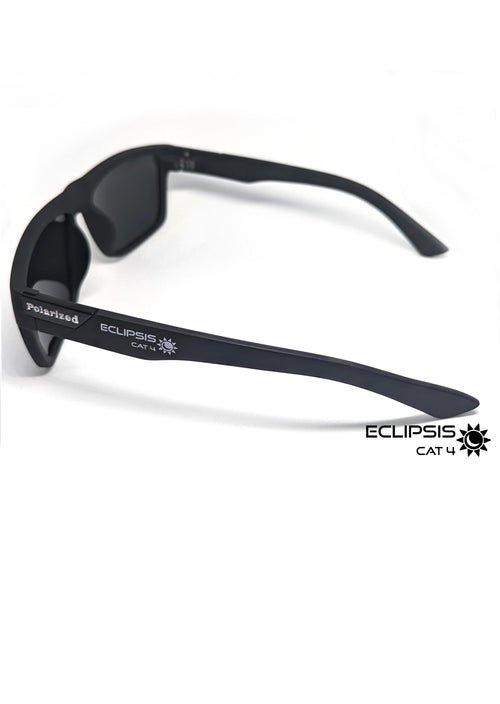 ECLIPSIS Sunglasses Category 4 96% Tint