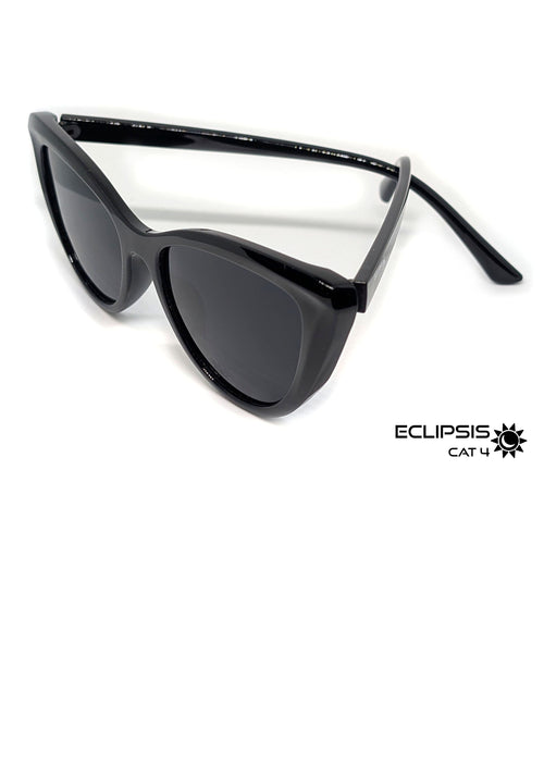 ECLIPSIS Sunglasses Category 4 96% Tint