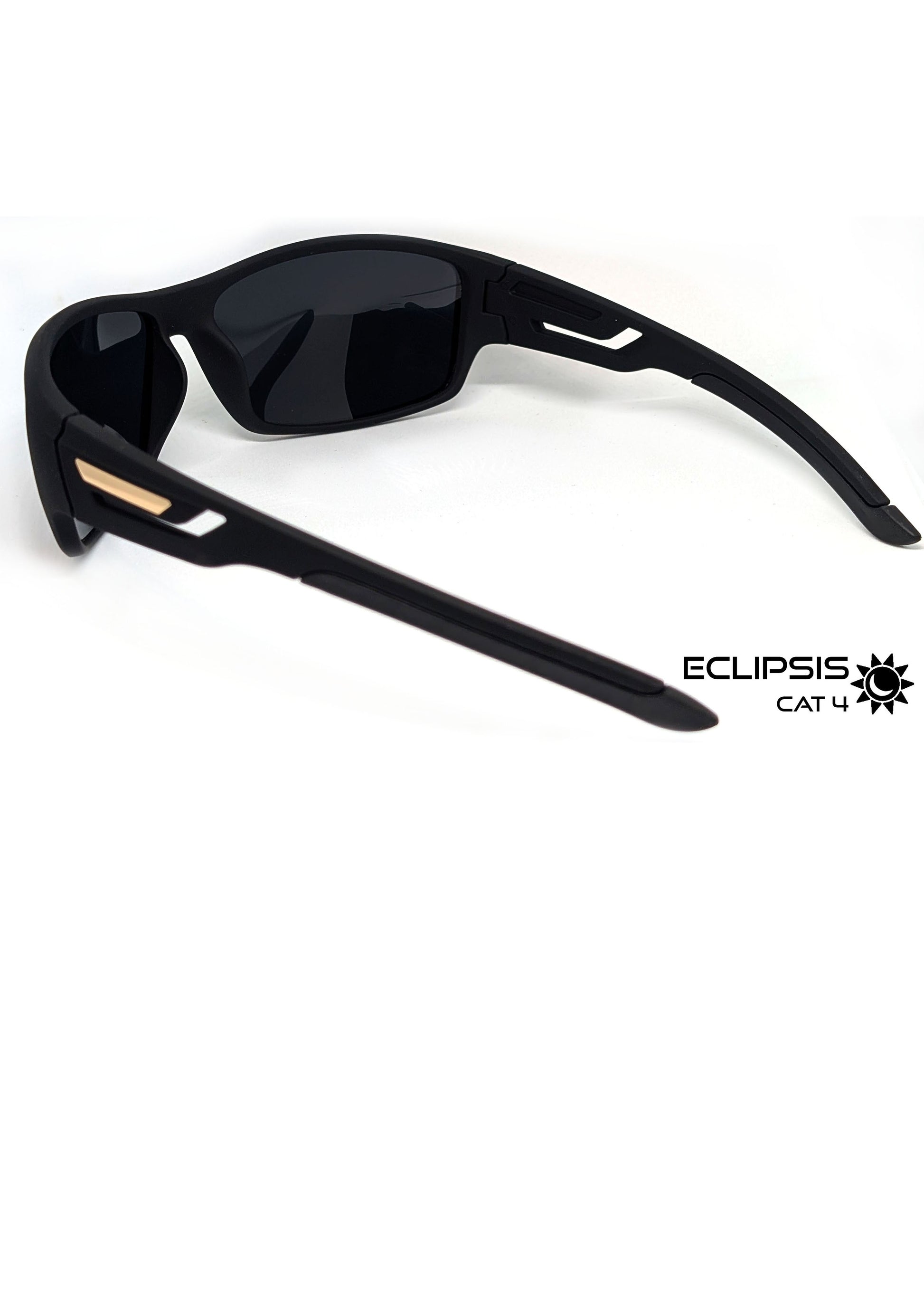 ECLIPSIS Sunglasses Category 4 96% Tint SUPER DURABLE