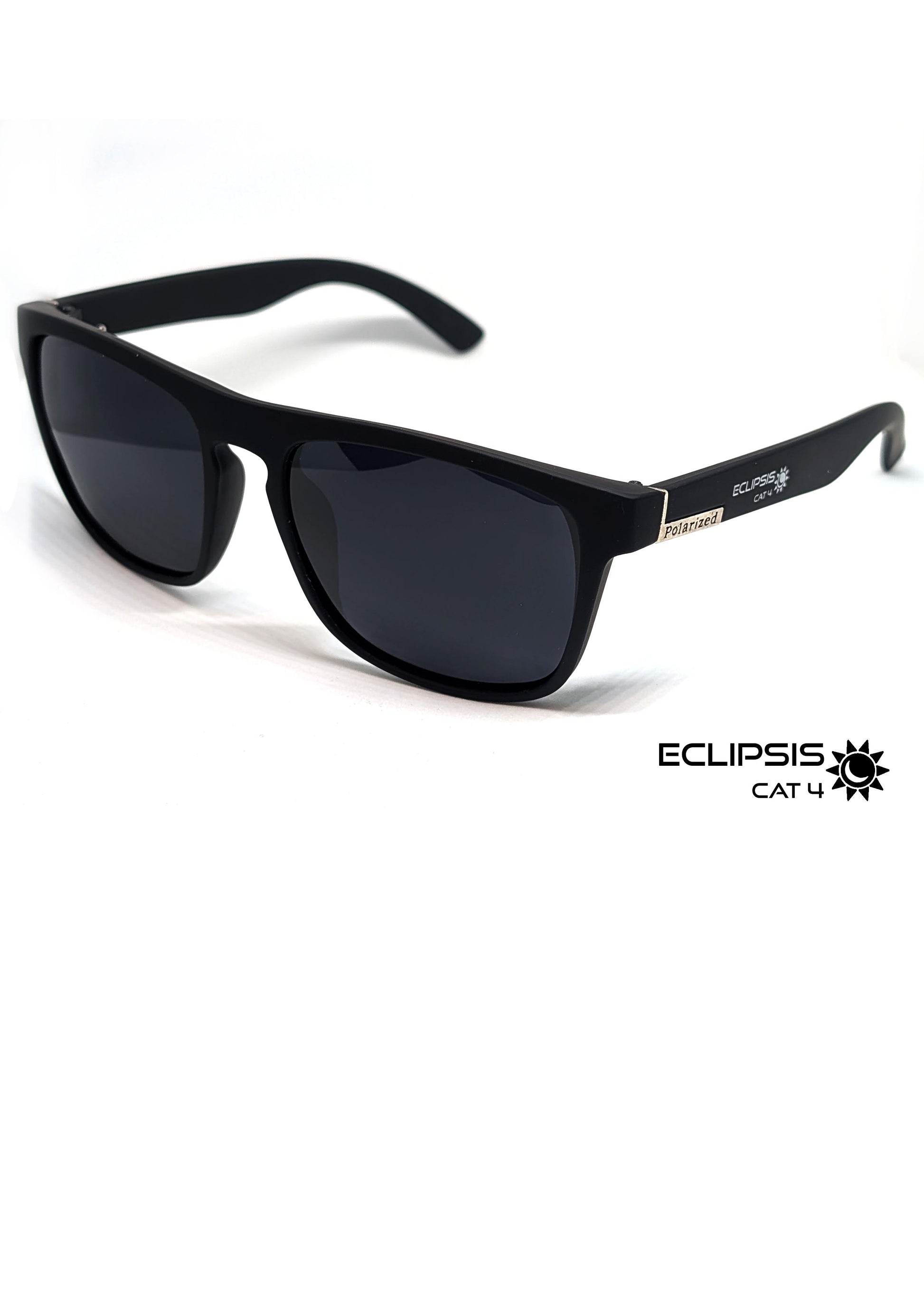 ECLIPSIS Sunglasses Category 4 96% Tint