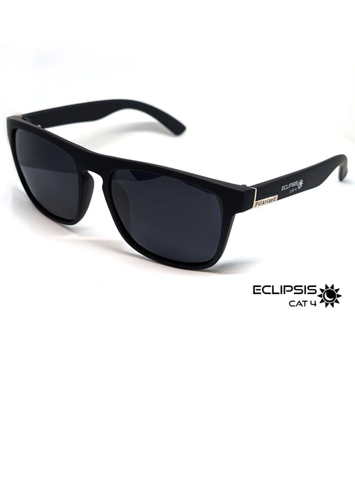 ECLIPSIS Sunglasses Category 4 96% Tint